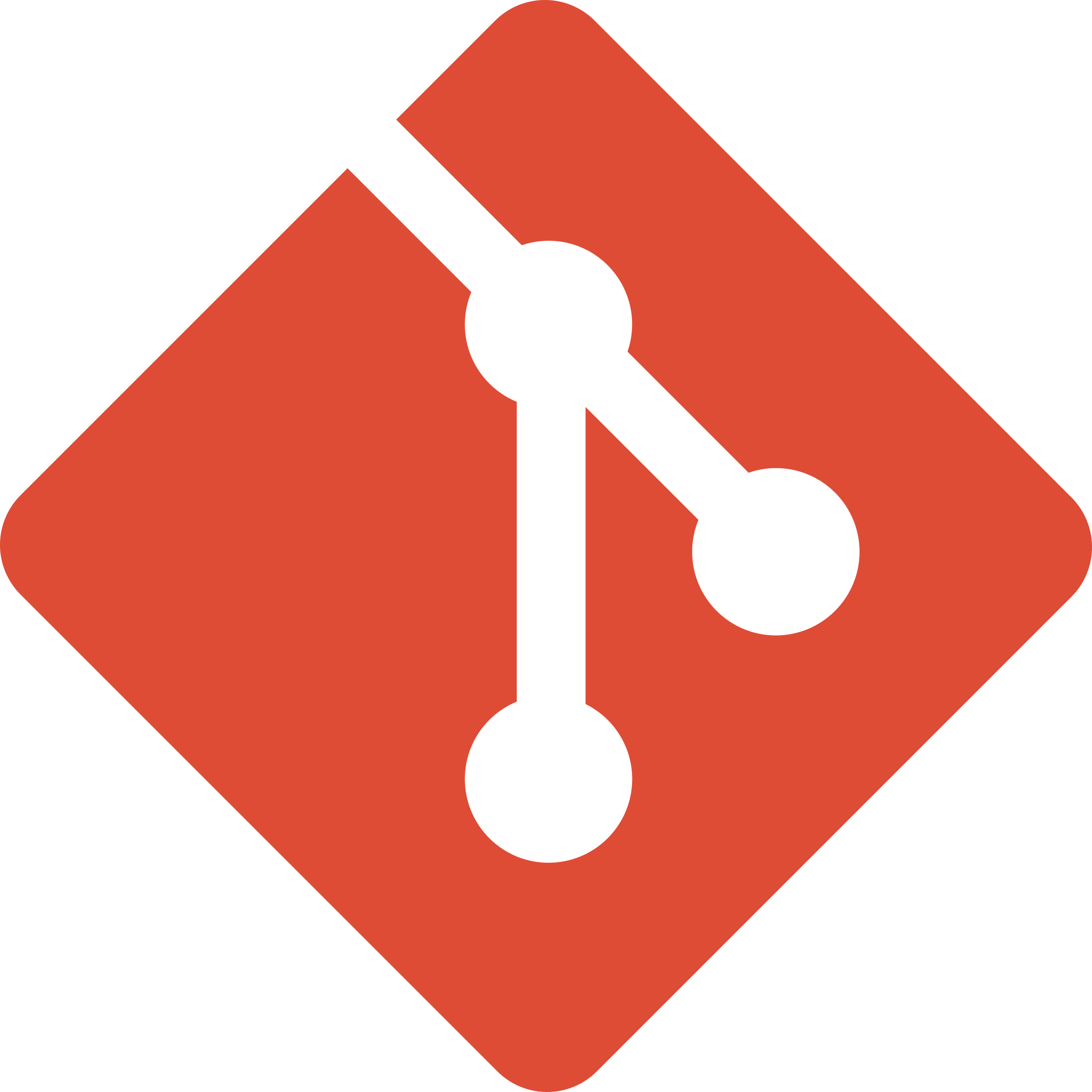 Git skill logo