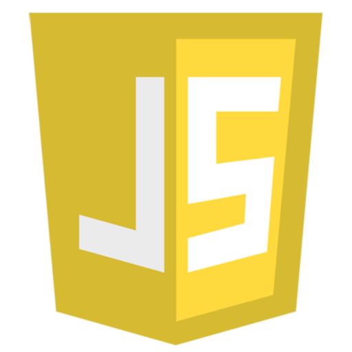 JavaScript skill logo