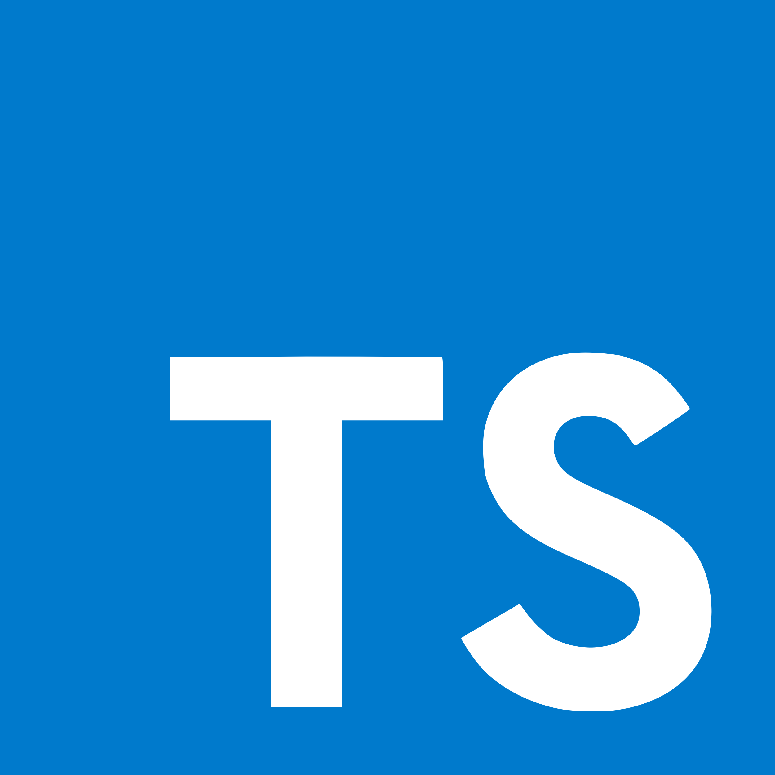 TypeScript skill logo