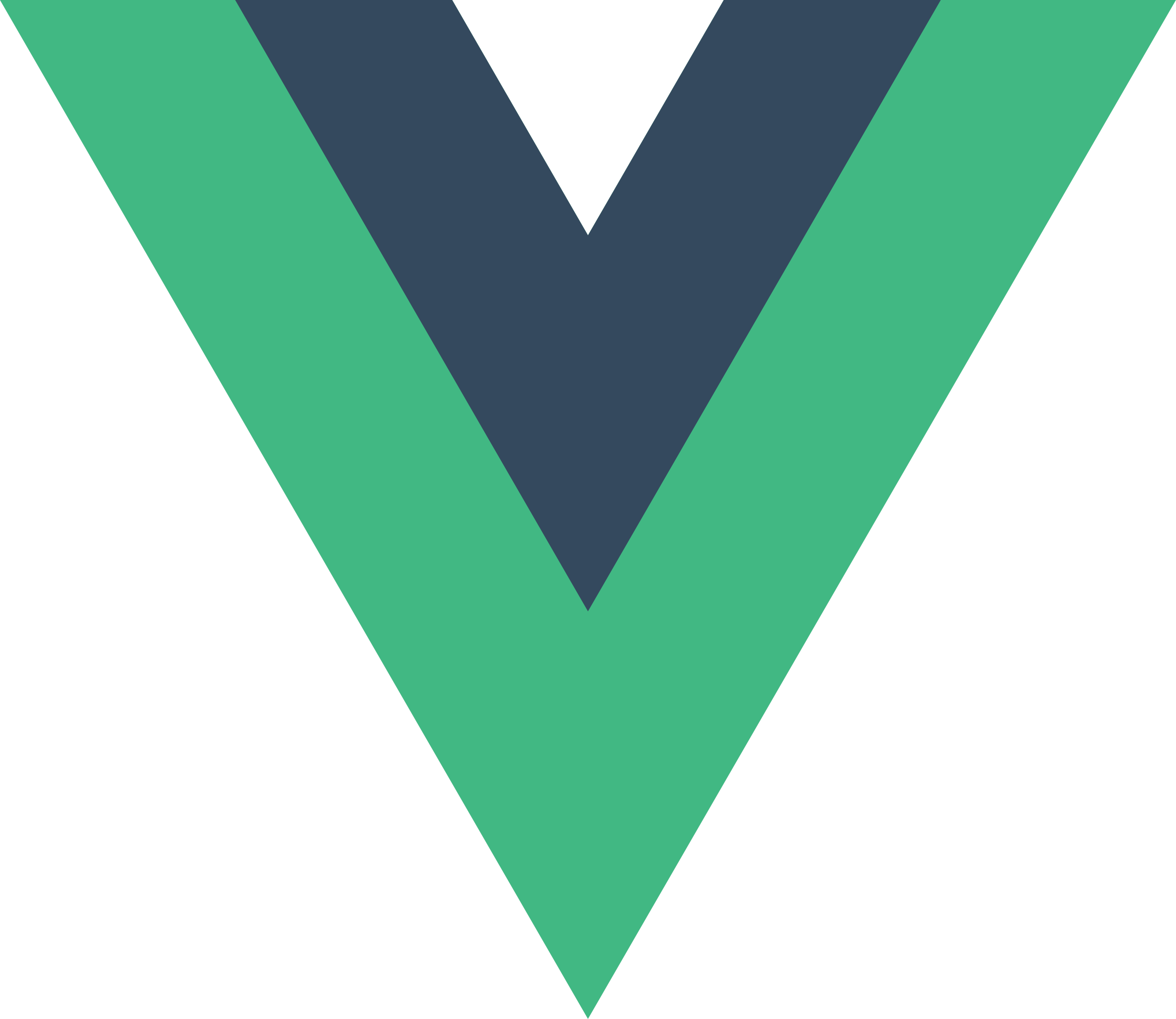 Vue.js skill logo